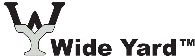 Wide Yard